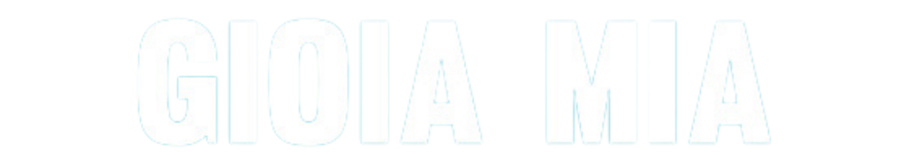 Gioia Mia