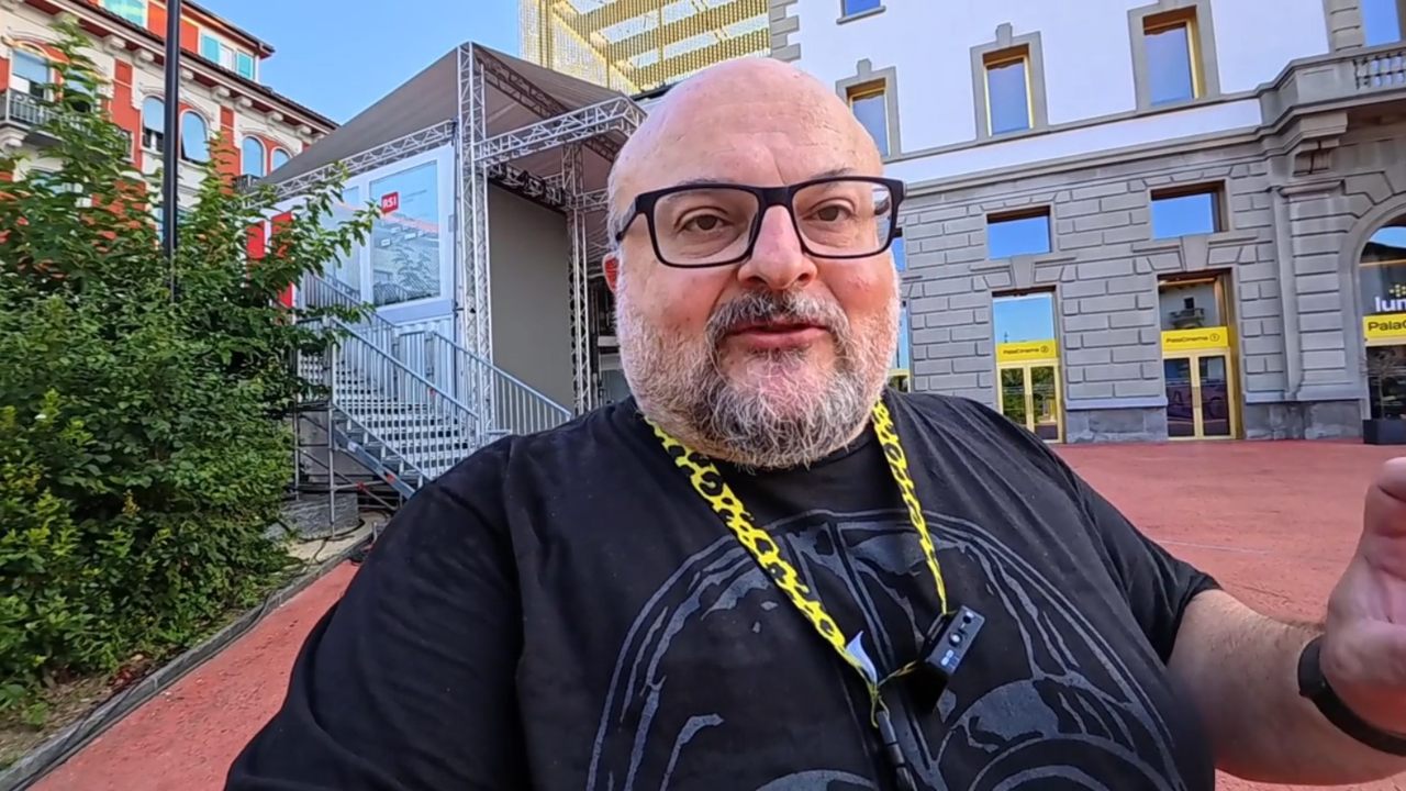 Video Recensione